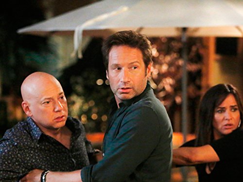 Evan Handler