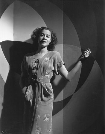 Kitty Carlisle