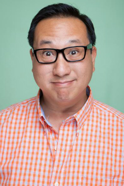 Christopher Chen