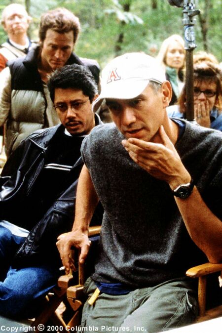 Dean Devlin