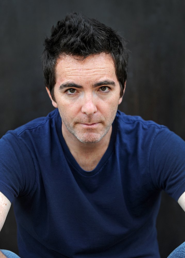 Brendan O'Malley