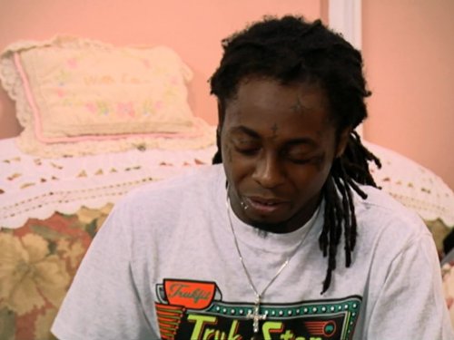 Lil' Wayne