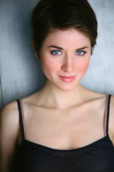 Aurora Heimbach