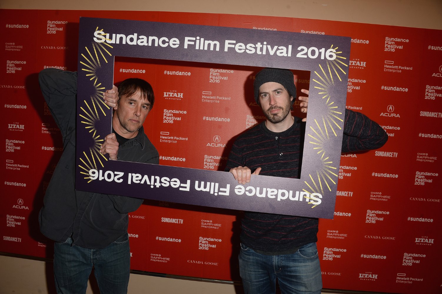 Jason Reitman