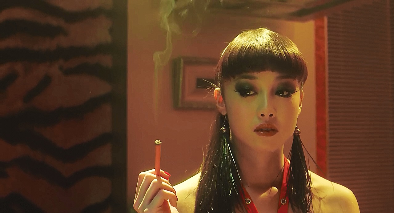 Erika Sawajiri