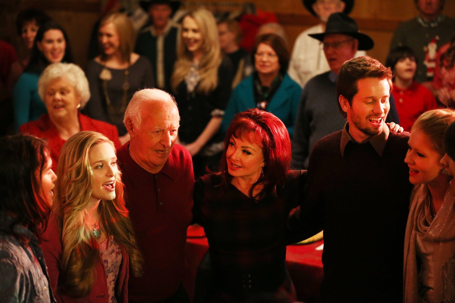 Naomi Judd