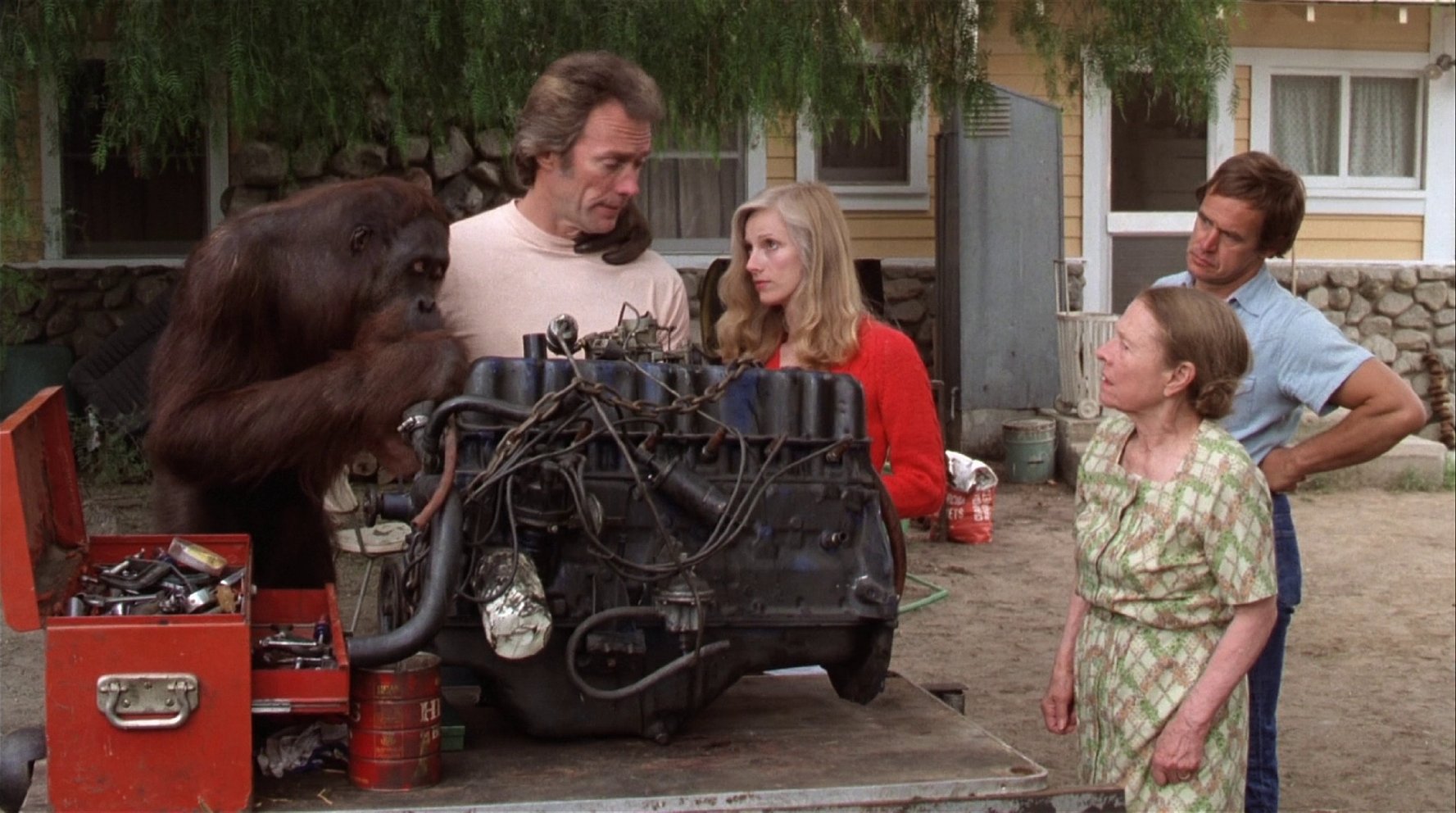 Geoffrey Lewis