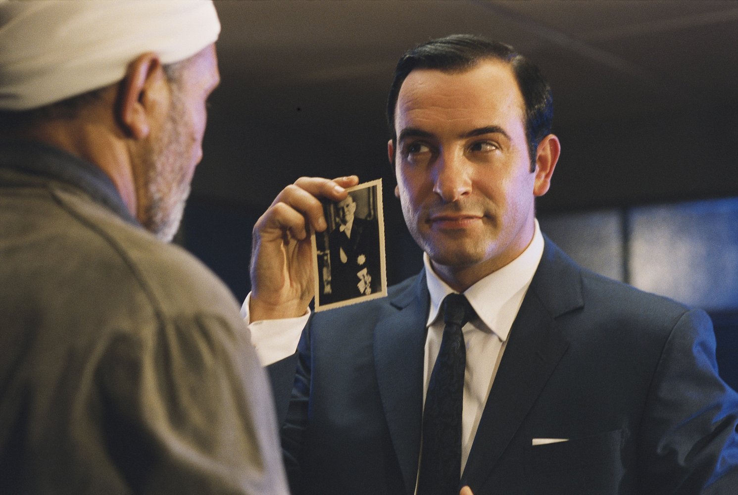Jean Dujardin