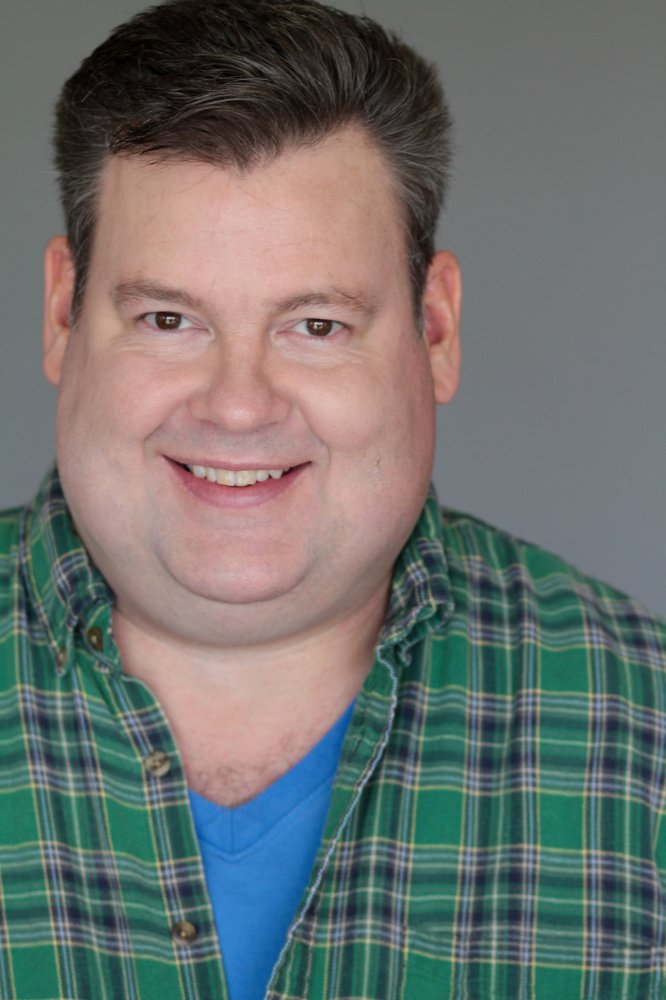 Jeff Holman