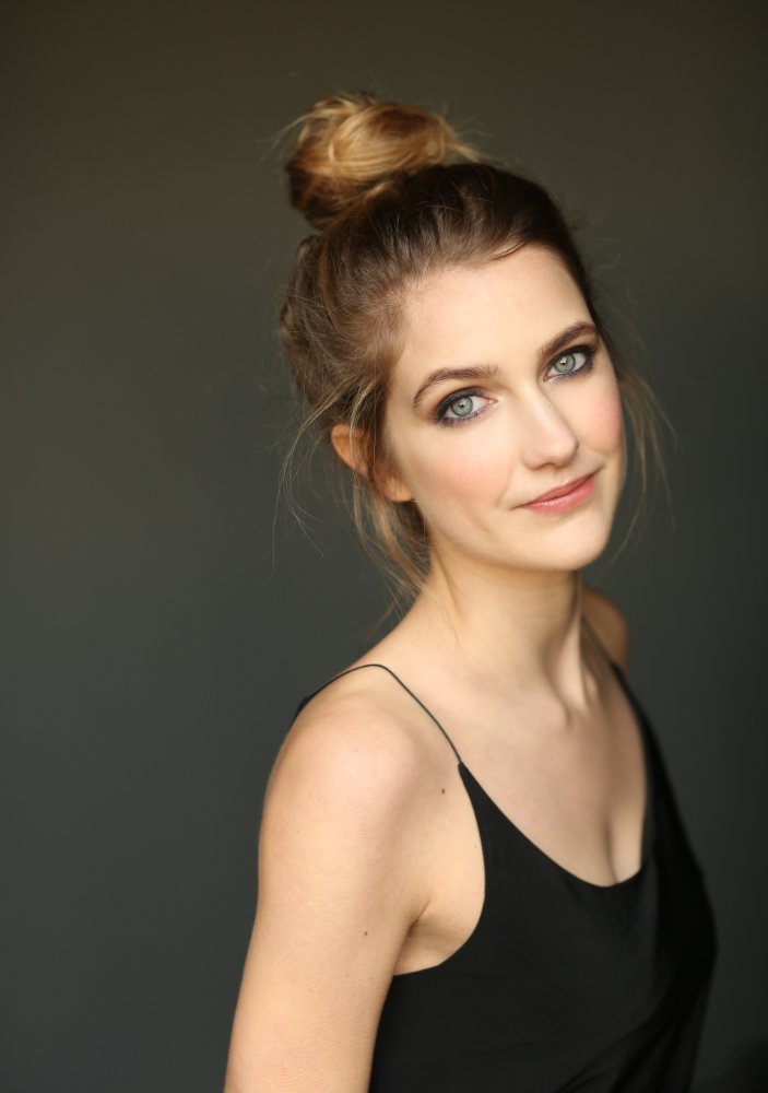 Grace Calder