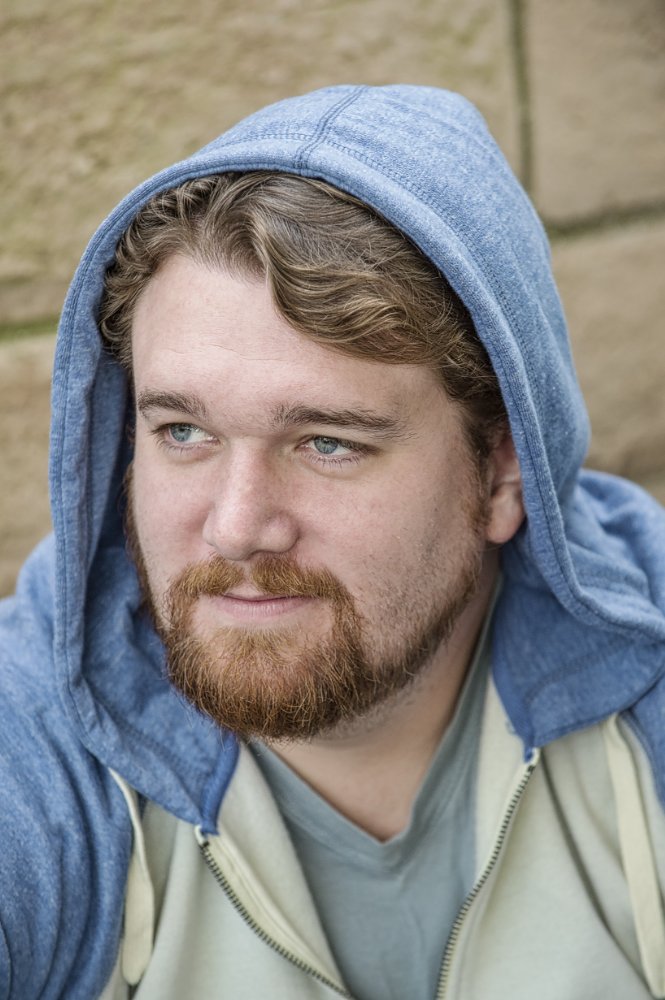 Geoff Wehner