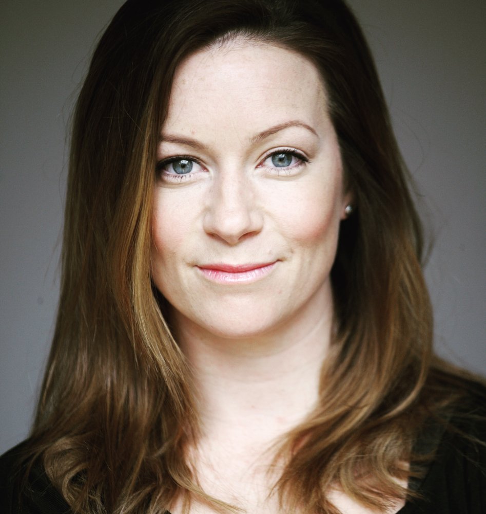 Katie Lyons