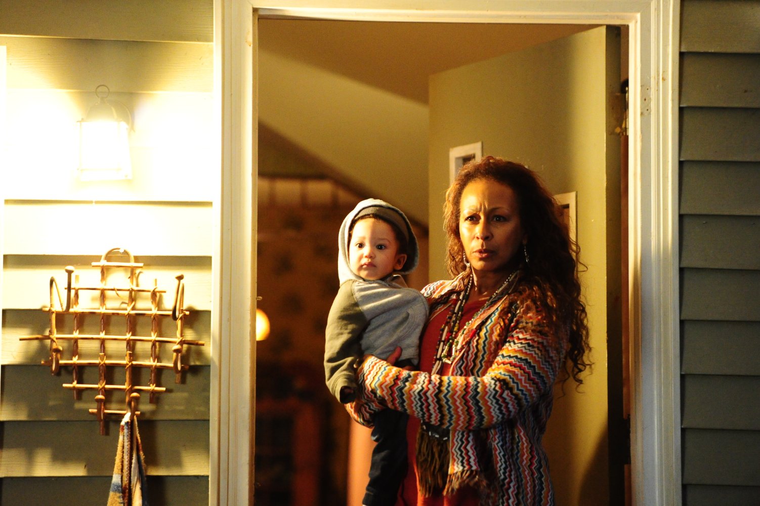 Tamara Tunie