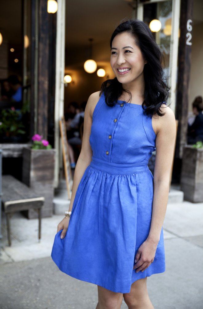 Michelle Sohn