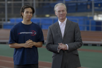 Apolo Ohno