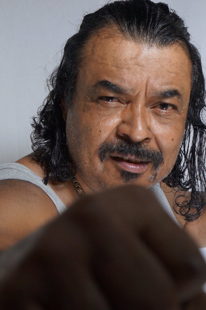 Cheo Tapia