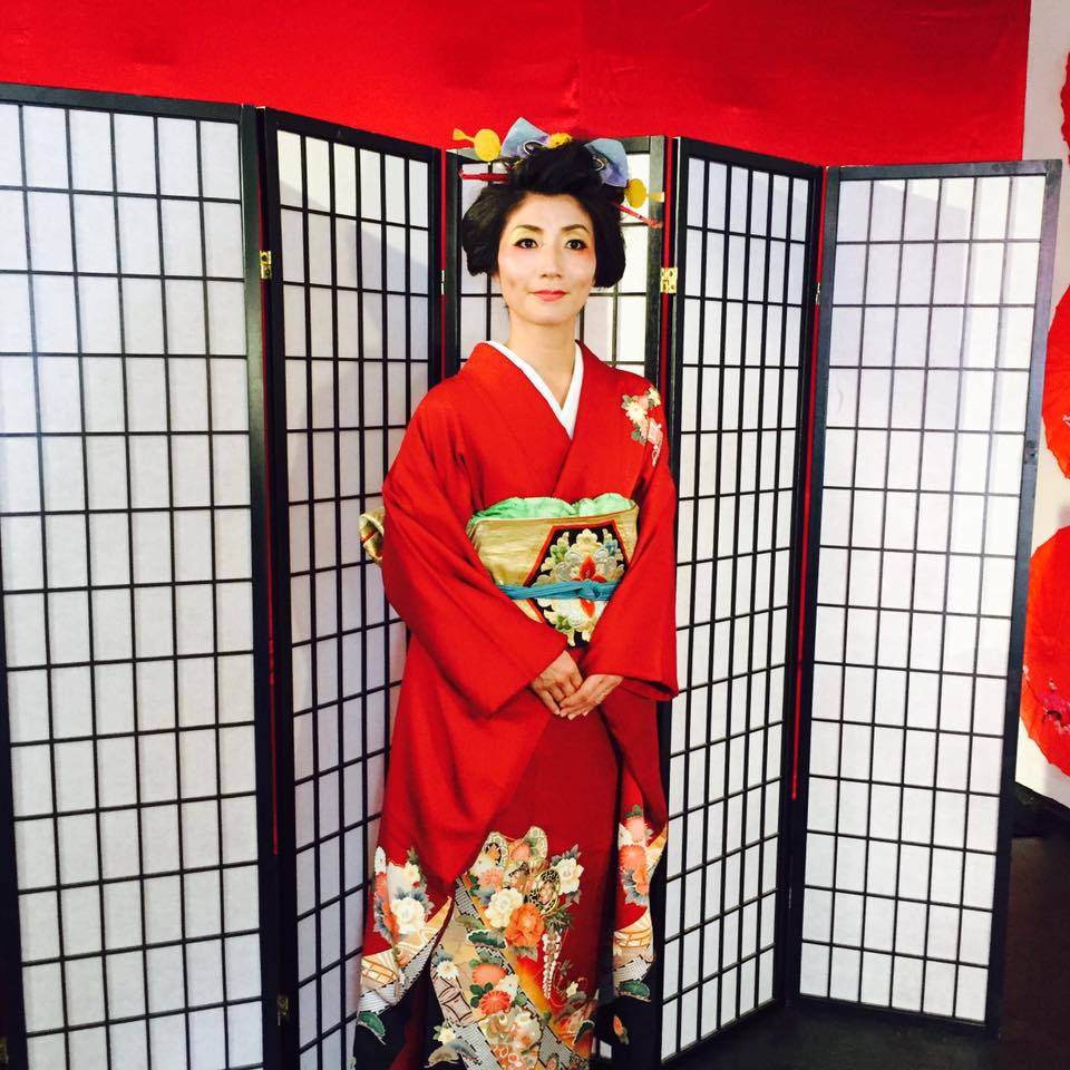Saki Miata