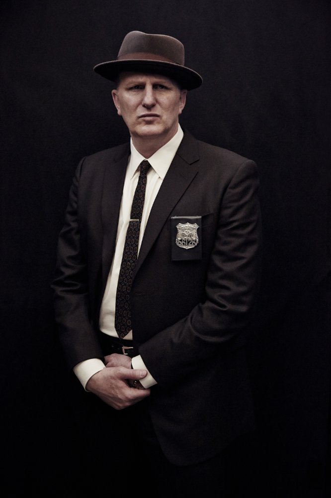 Michael Rapaport