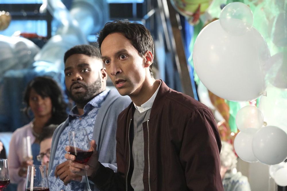 Danny Pudi