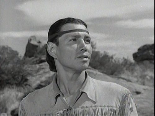 Jay Silverheels