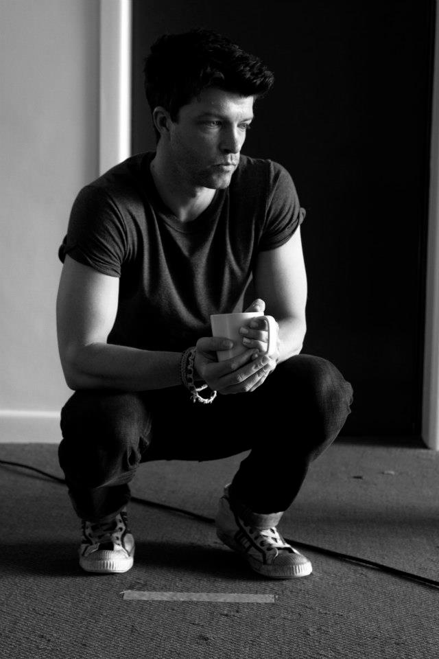 Dan Paton