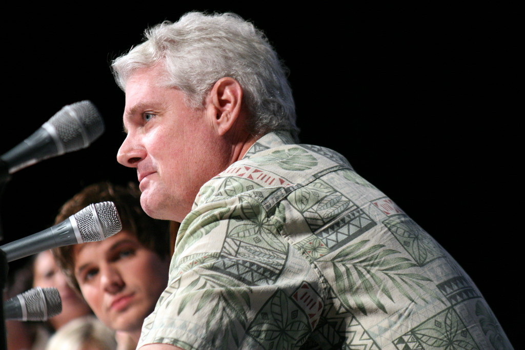 Tom Kane