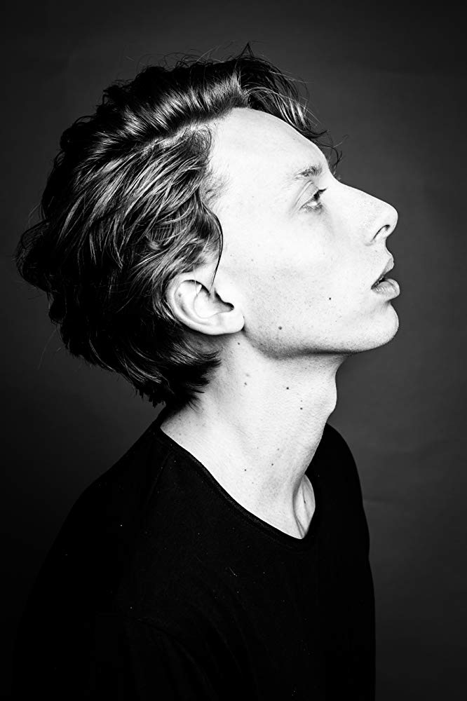 Max Croes