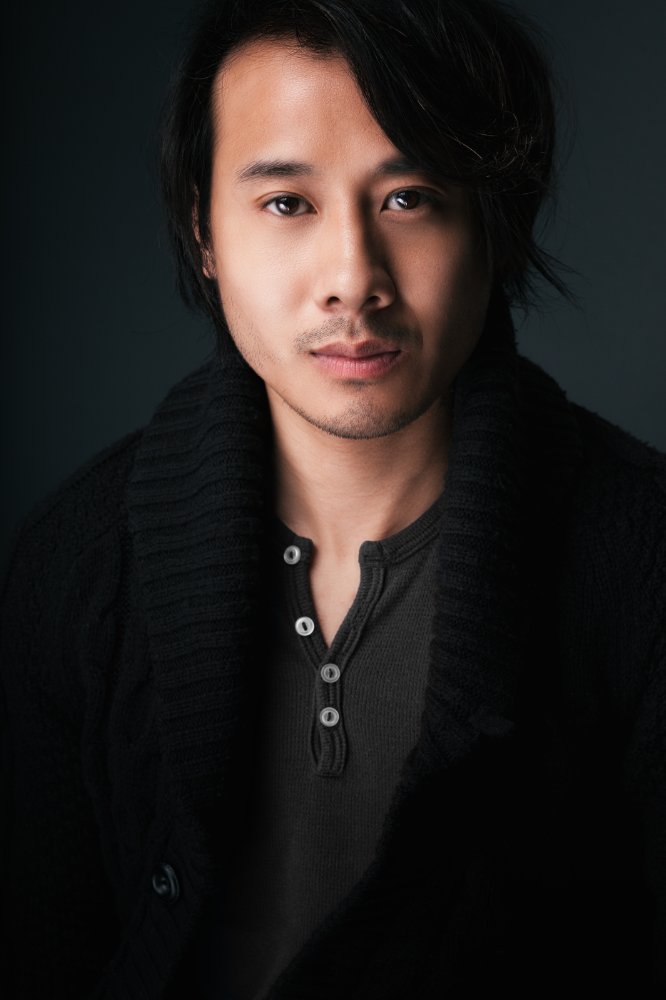 David Huynh