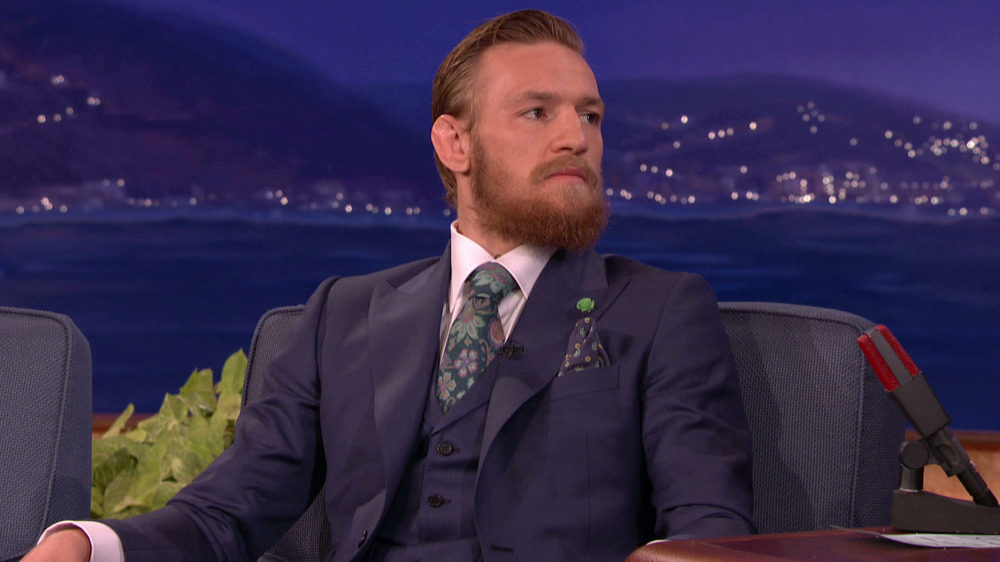 Conor McGregor