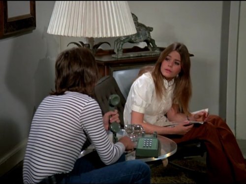 Susan Dey