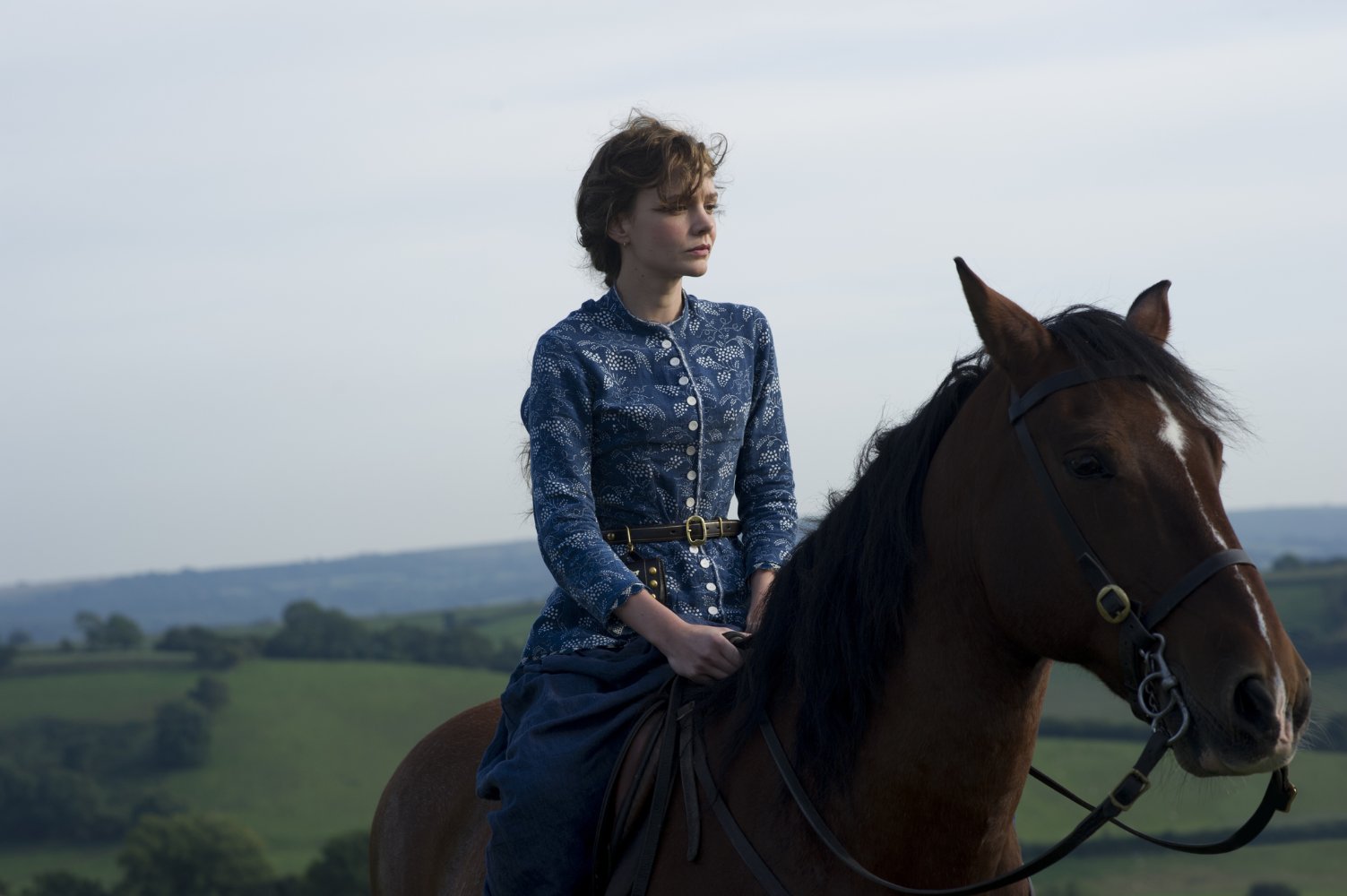 Carey Mulligan