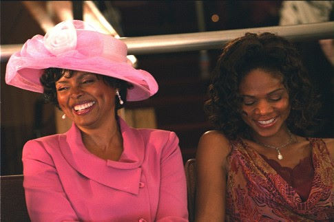 Debbi Morgan