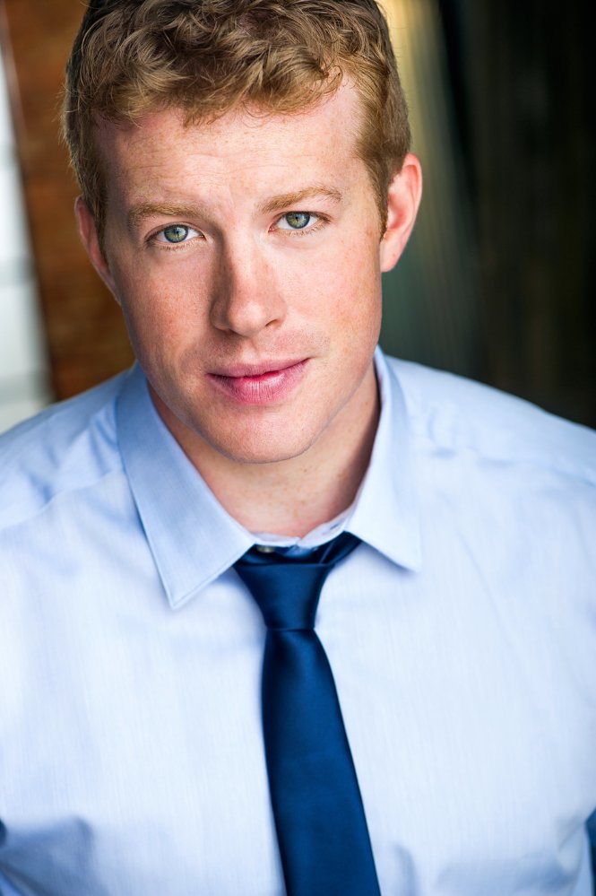Patrick Quinlan