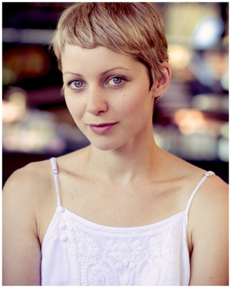 Rebecca Bower