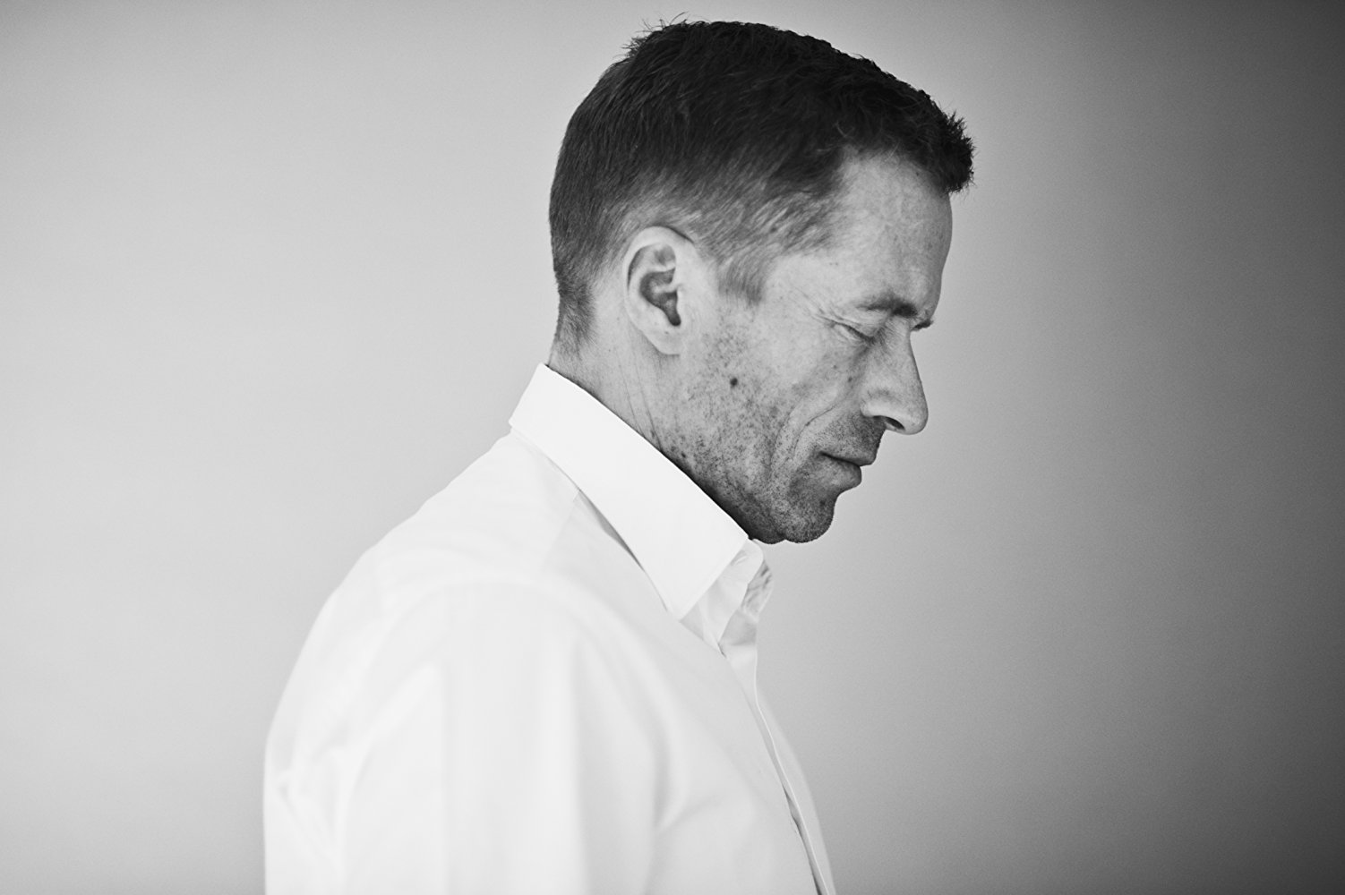 Klaus Tange