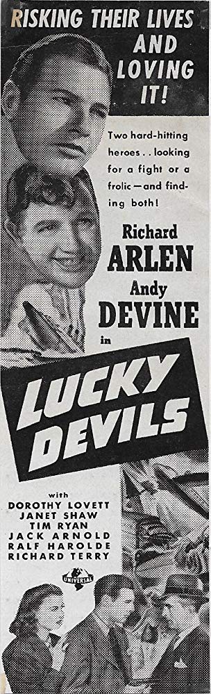 Dorothy Lovett