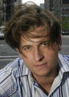 Peter Cincotti