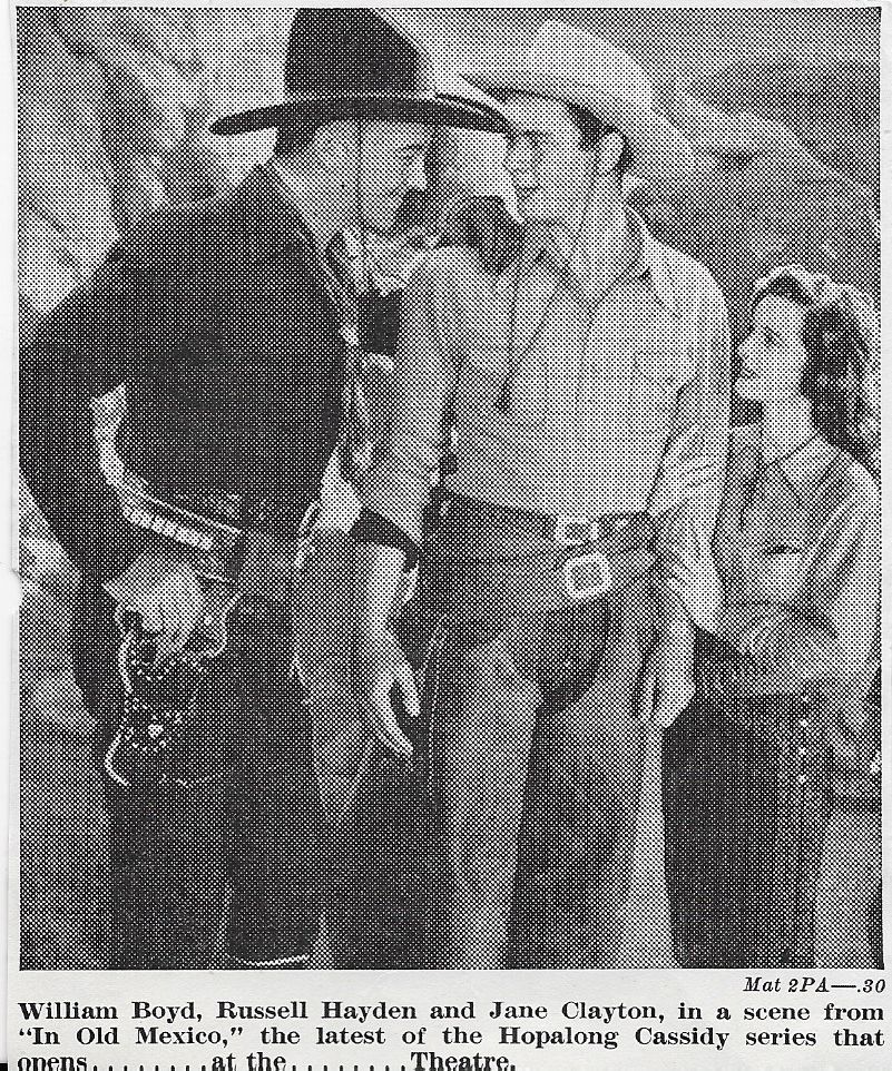 Jan Clayton