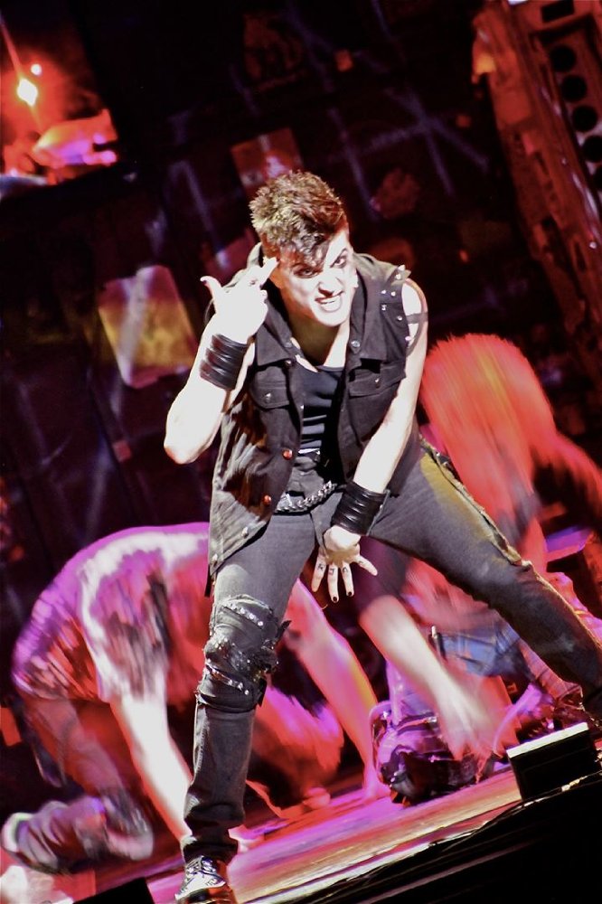 Alex Boniello