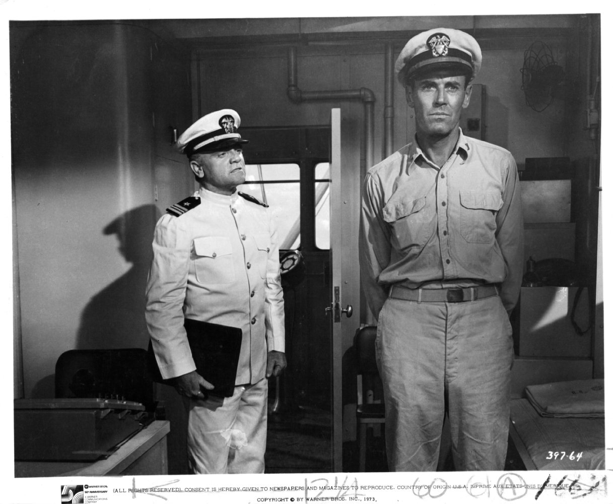 James Cagney