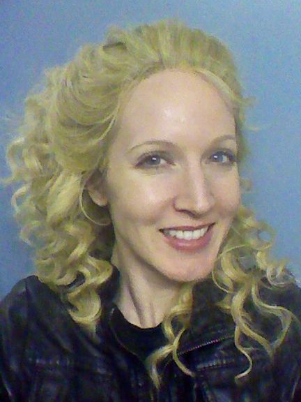Katrina E. Perkins