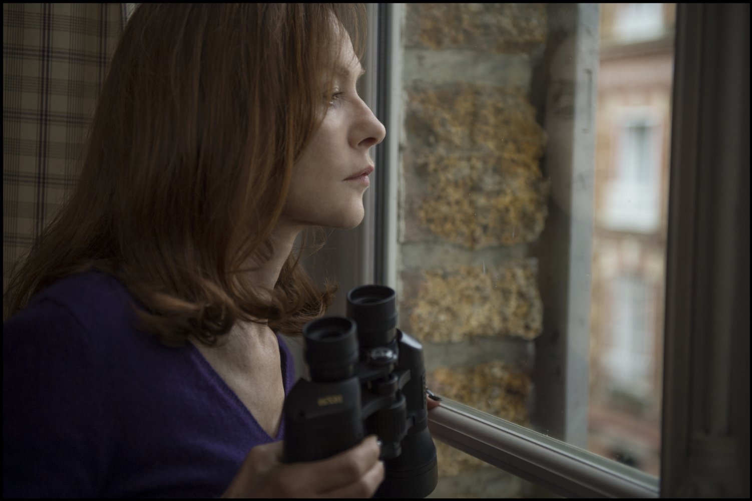 Isabelle Huppert