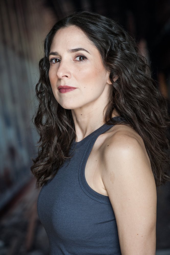 Débora Demestre