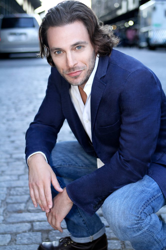 Josh Samson