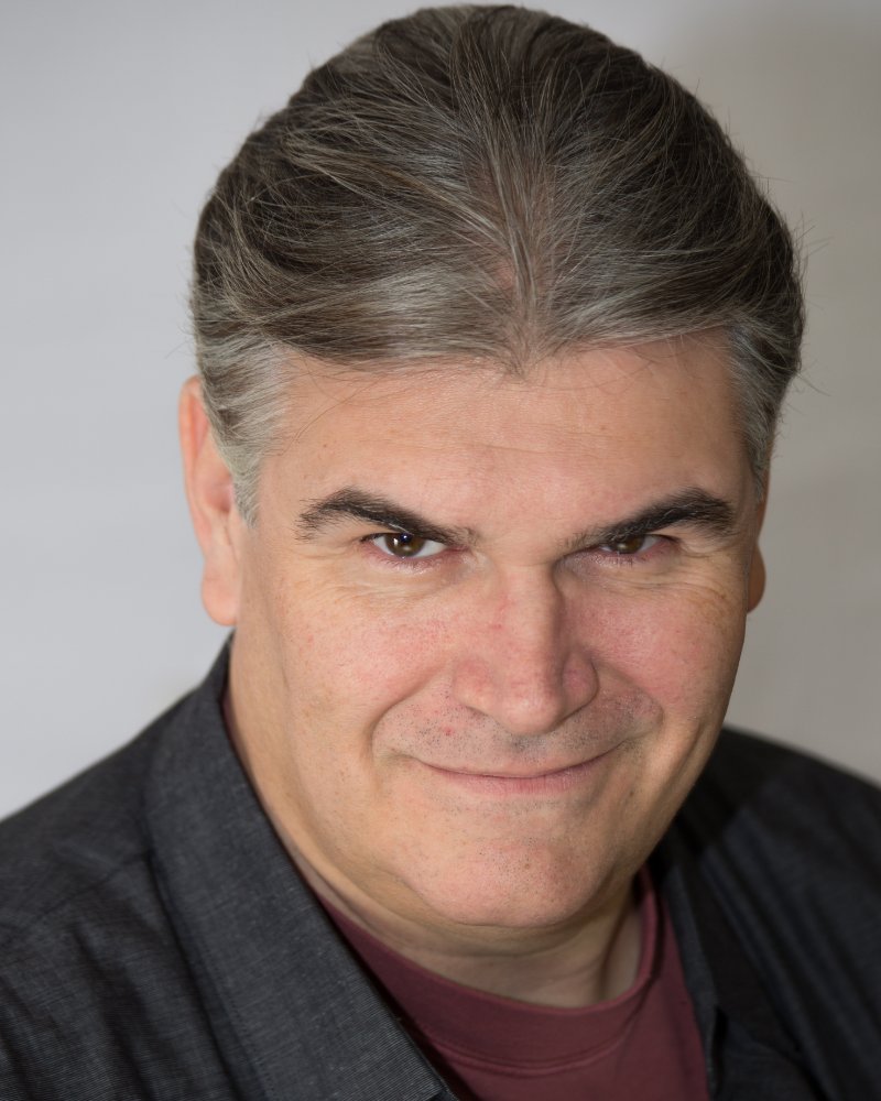 John S. Demakas
