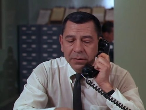 Jack Webb