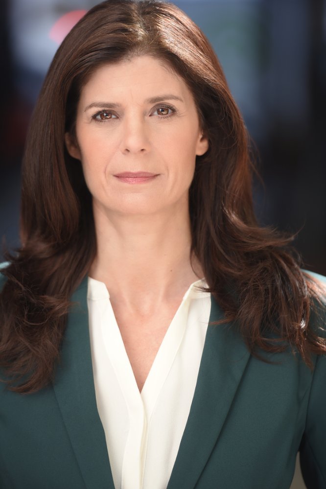 Catherine Nastasi