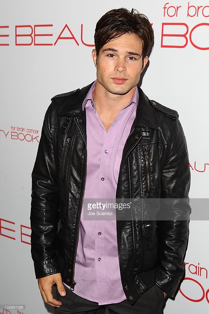 Cody Longo