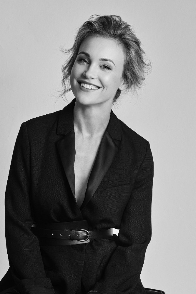 Vlastina Svátková