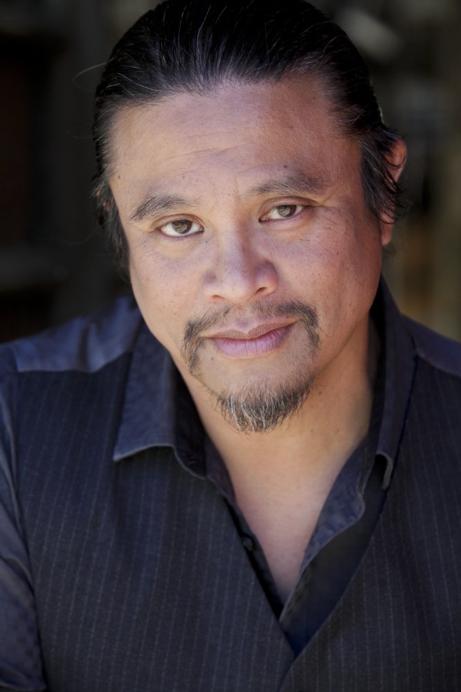 L.J. Batinas